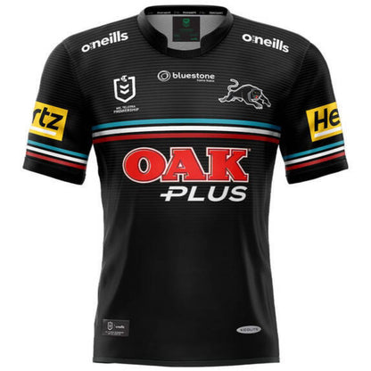 Penrith Panthers 2023 Alternate Jersey