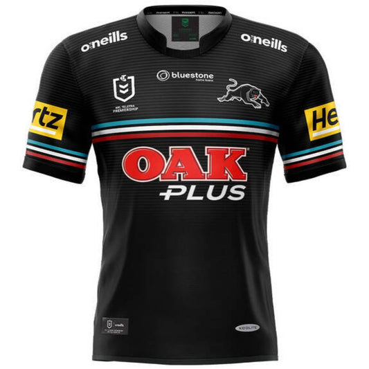 Penrith Panthers 2023 Alternate Jersey