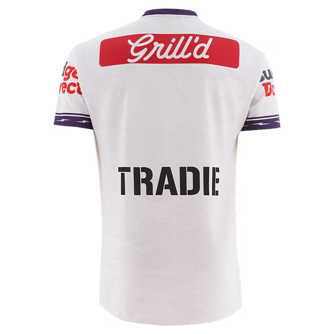 Melbourne Storm 2026 Away Jersey