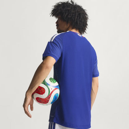 Japan 2026 World Cup Home Jersey Shirt
