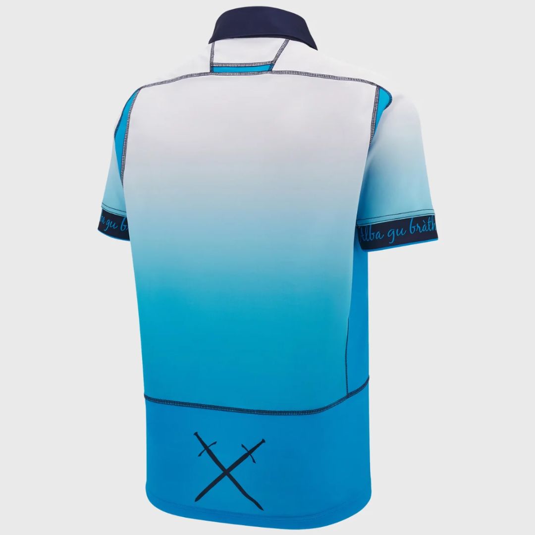 Scotland Rugby 2025 Away Jersey