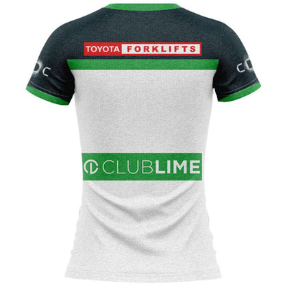 Canberra Raiders 2026 Women's Alternate Shirt