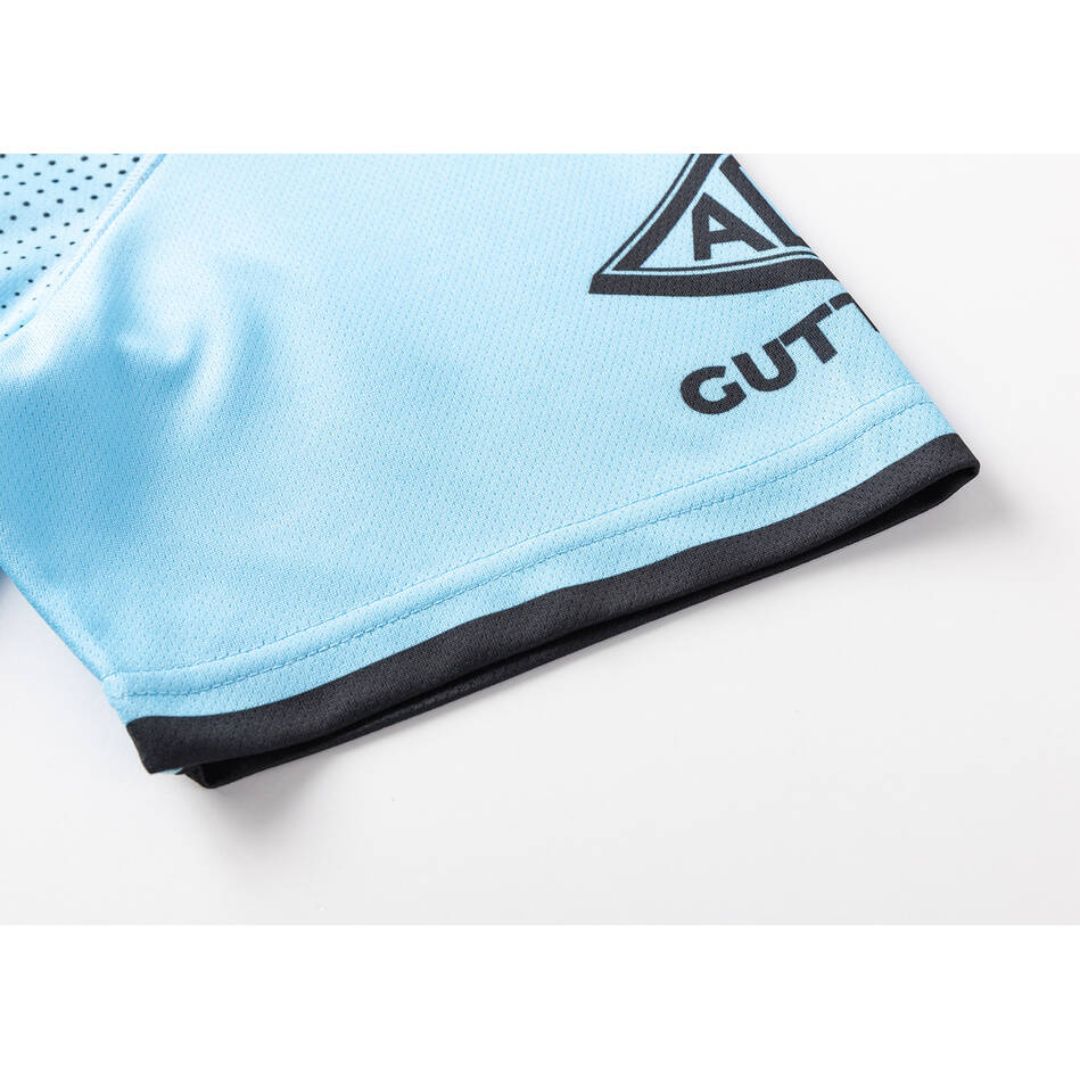 Cronulla Sutherland Sharks 2025 Polo Shirt