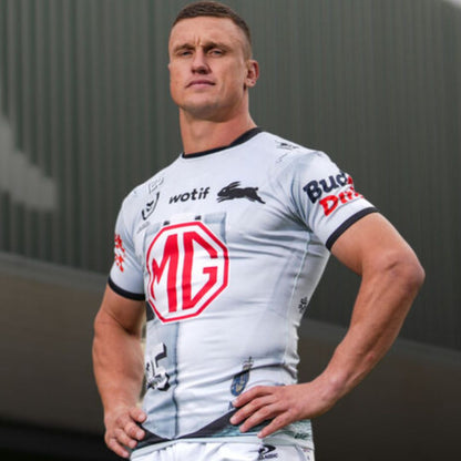 South Sydney Rabbitohs 2026 ANZAC Jersey
