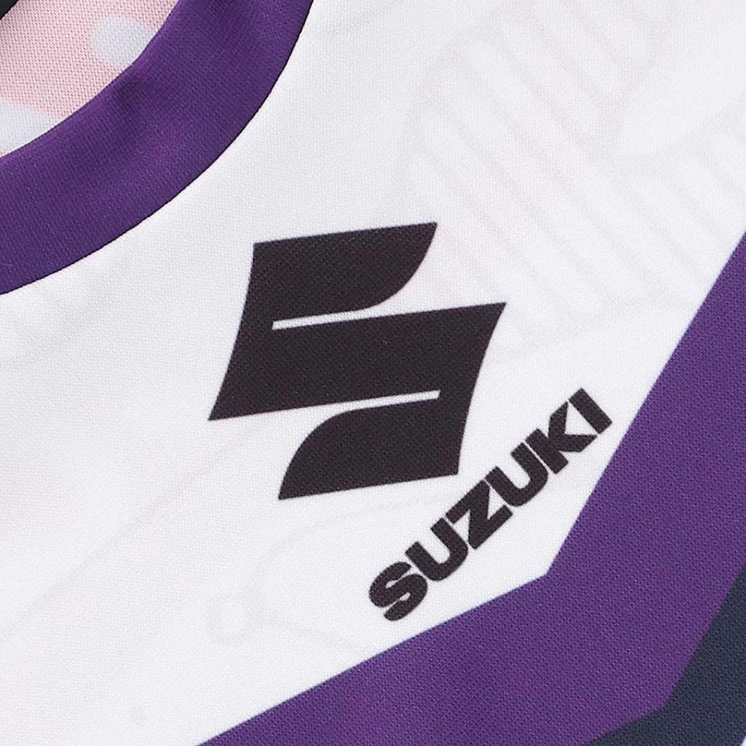 Melbourne Storm 2026 Away Jersey
