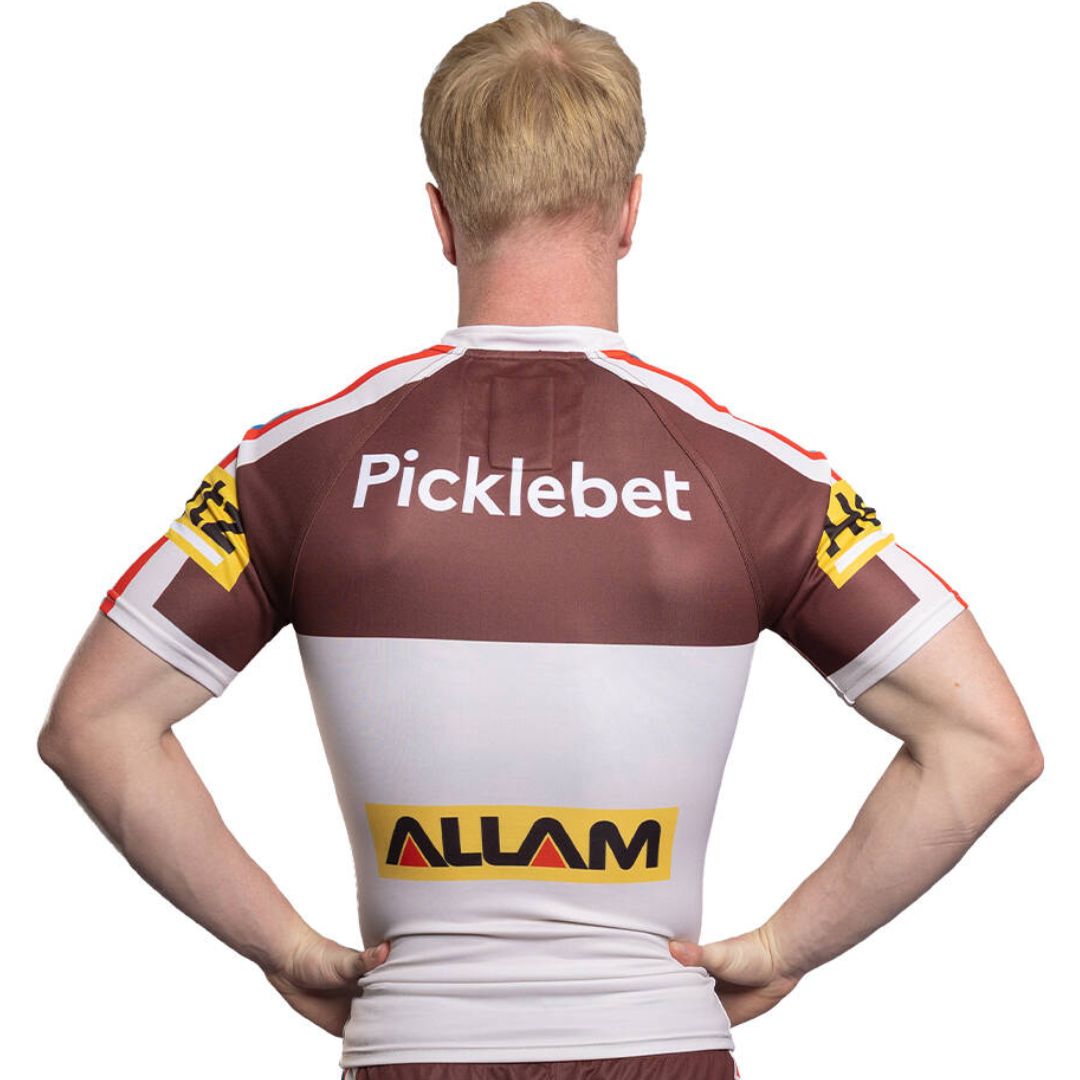Penrith Panthers 2026 Special Event Jersey