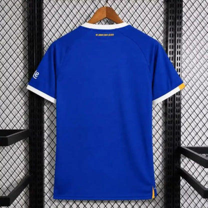 Everton 2026/27 Players Edition Home Jersey Shirt