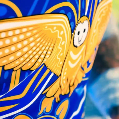 Parramatta Eels 2024 Indigenous Jersey