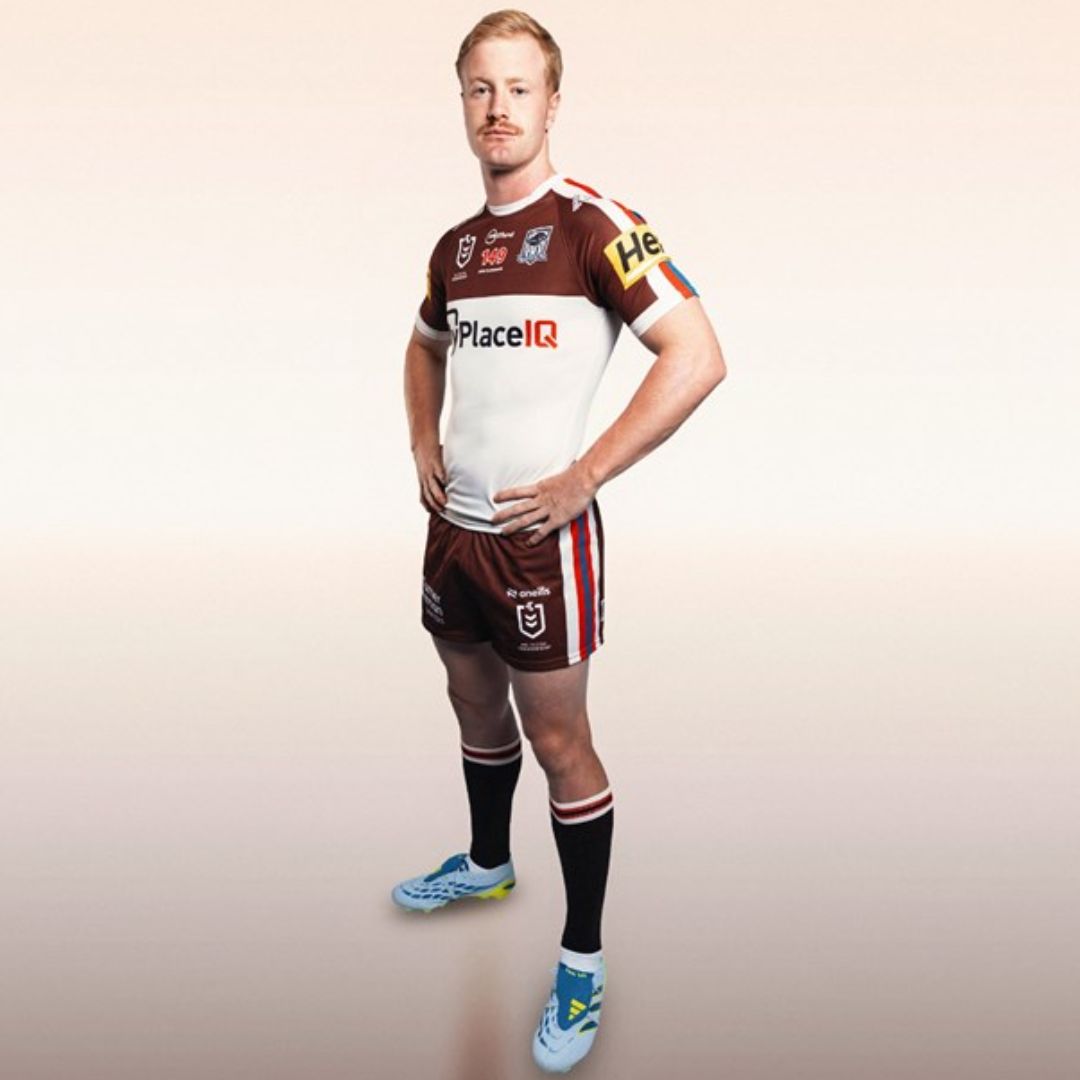 Penrith Panthers 2026 Special Event Jersey