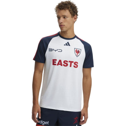 Sydney Roosters 2026 Run Out Shirt