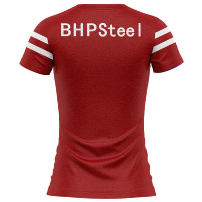 1997 Illawarra Steelers Women's Retro Shirt