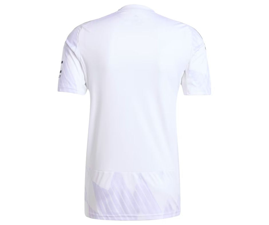 Manchester United 2025/26 Away Jersey Shirt