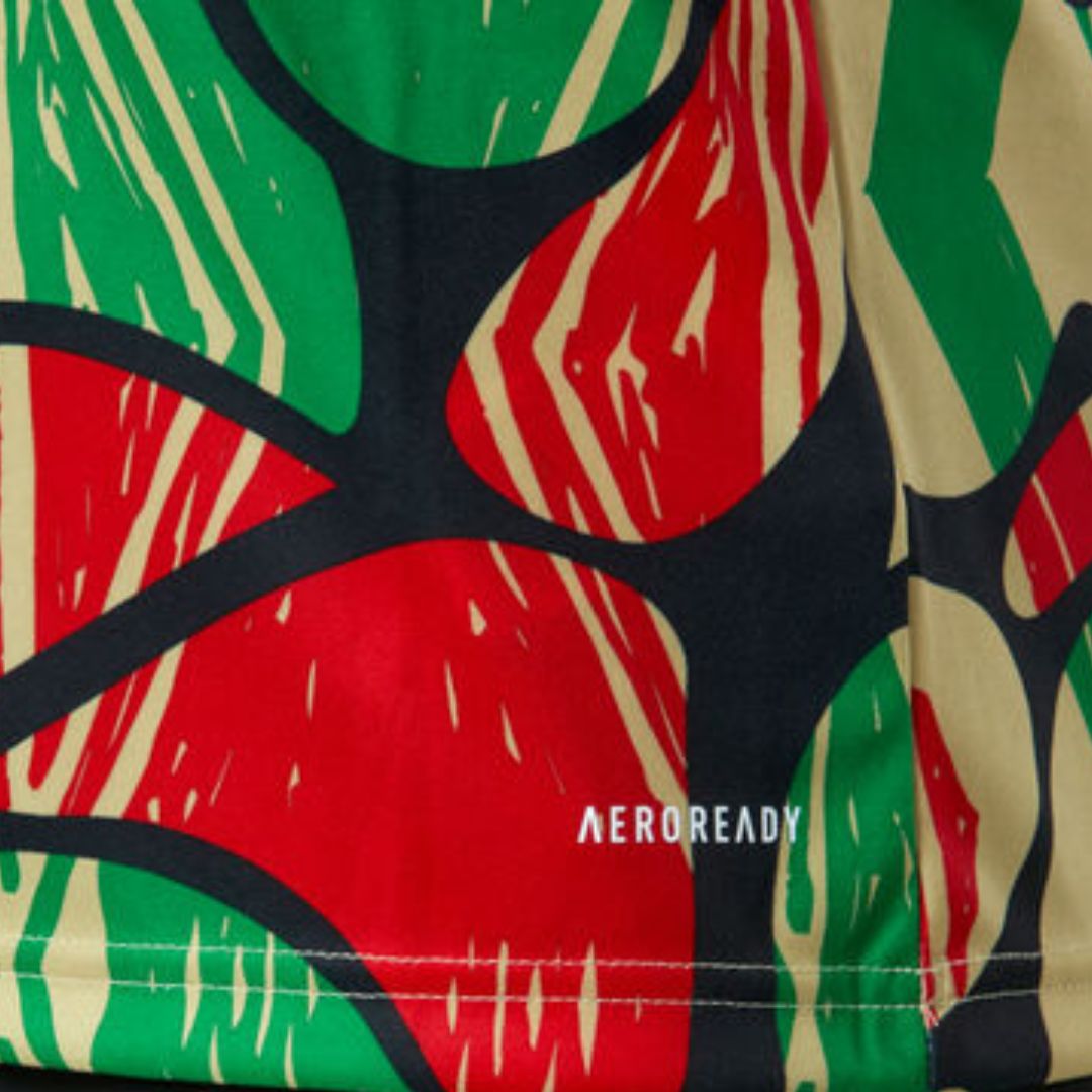 Arsenal Gunners 2024/25 Pre Match Jersey Shirt