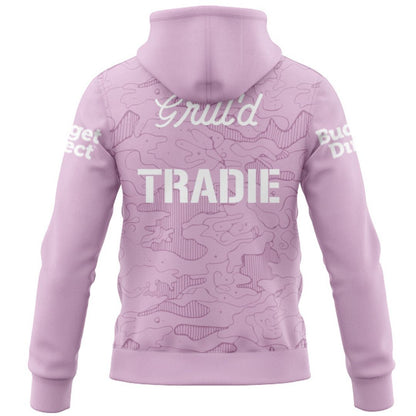 Melbourne Storm 2026 Training Hoodie