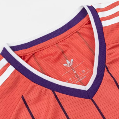 Scotland Football 2026 World Cup Players Edition Away Jersey Shirt