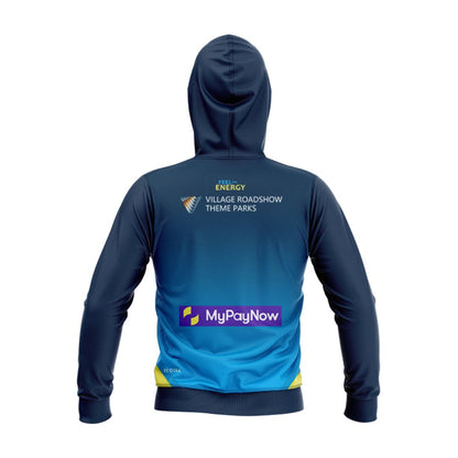 Gold Coast Titans 2025 Home Hoodie