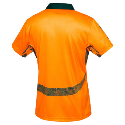Australian Wallabies 2025 Lions Tour Jersey