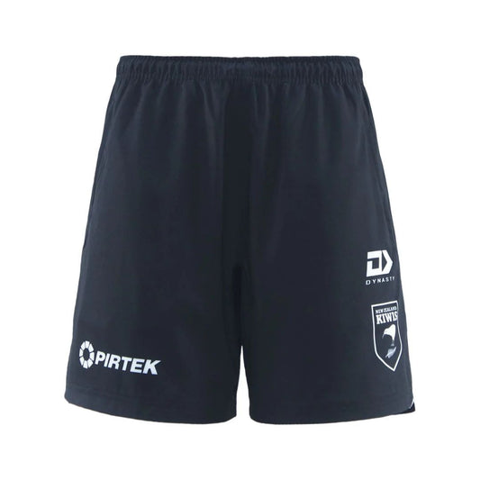 New Zealand Kiwis 2024 Gym Shorts