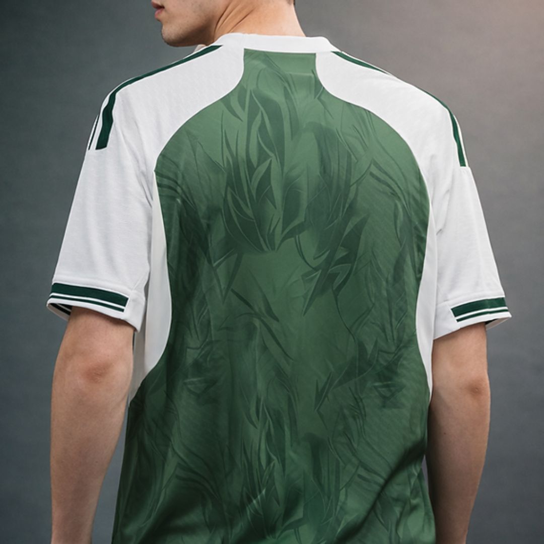 Arsenal Gunners 2026/27 Special Edition Jersey Shirt