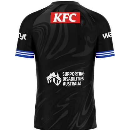 Canterbury Bankstown Bulldogs 2026 Coaches Training Shirt