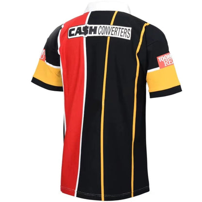 Western Reds 1995 Retro Jersey