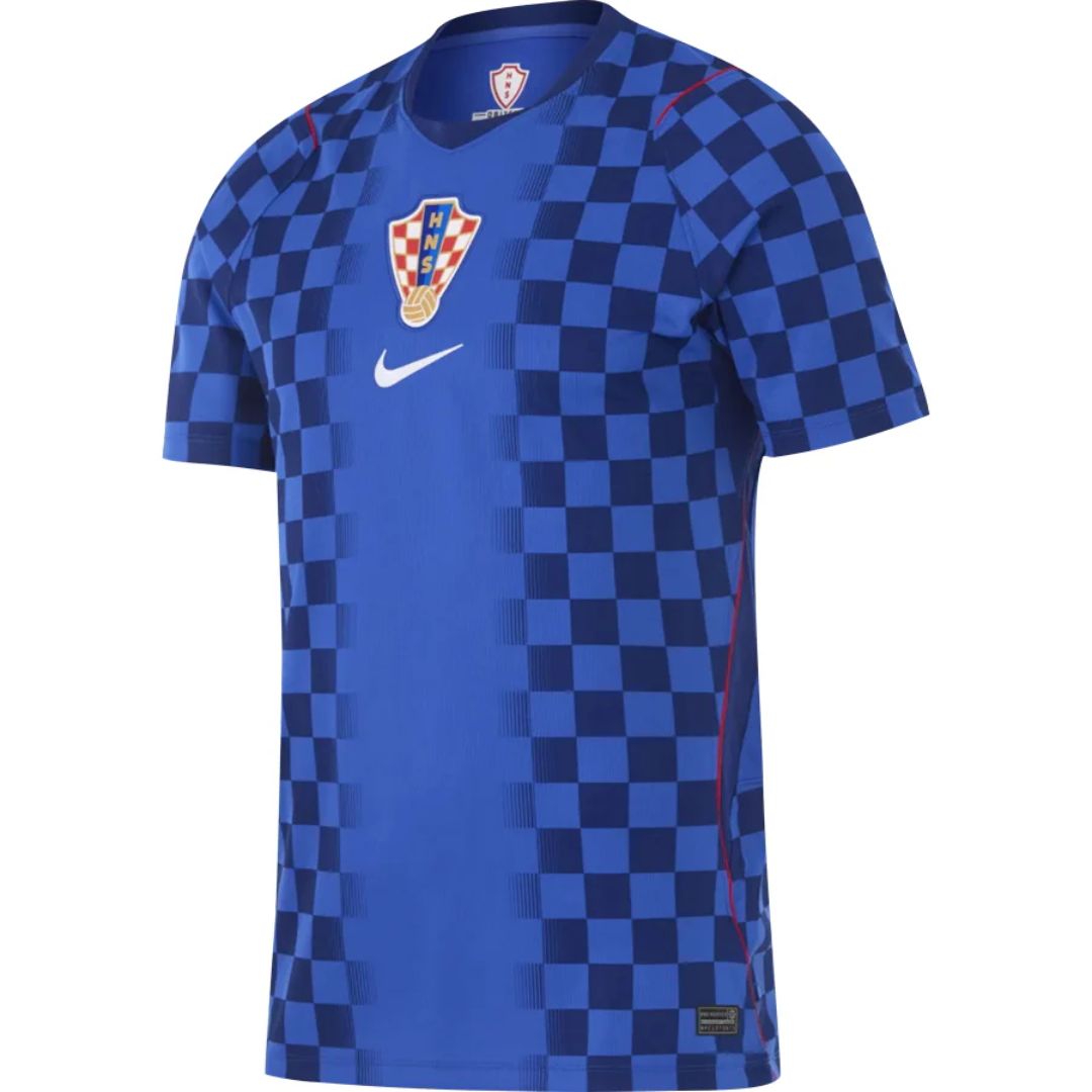 Croatia 2026 World Cup Kovačić #8 Away Jersey Shirt