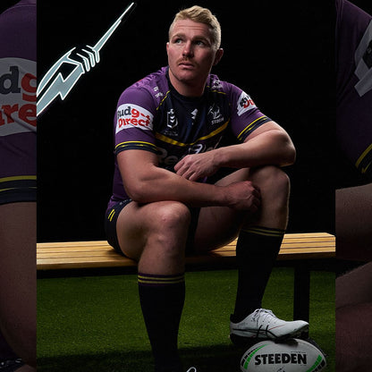 Melbourne Storm 2026 Home Jersey