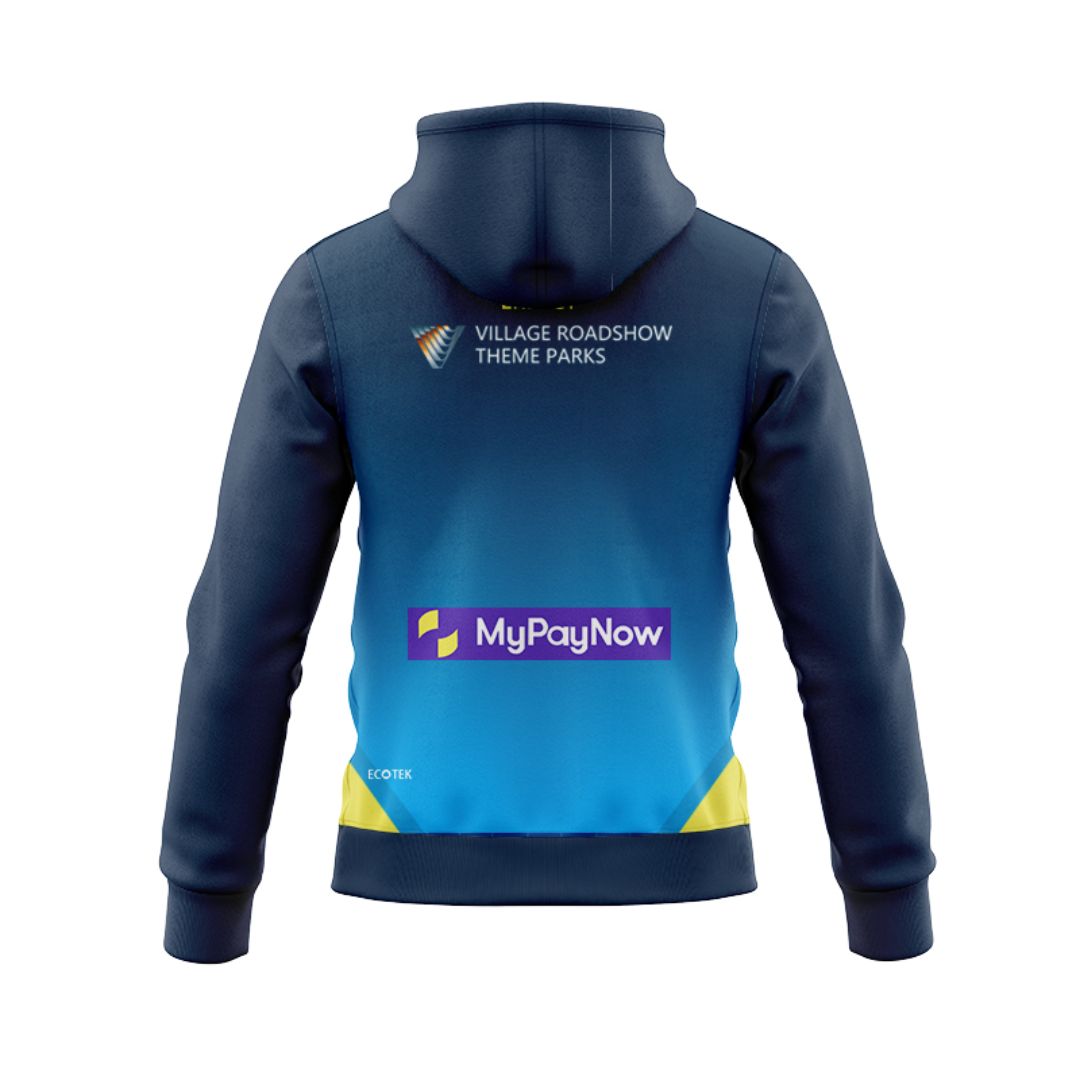 Gold Coast Titans 2025 Home Hoodie