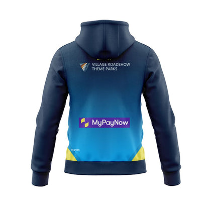 Gold Coast Titans 2025 Home Hoodie