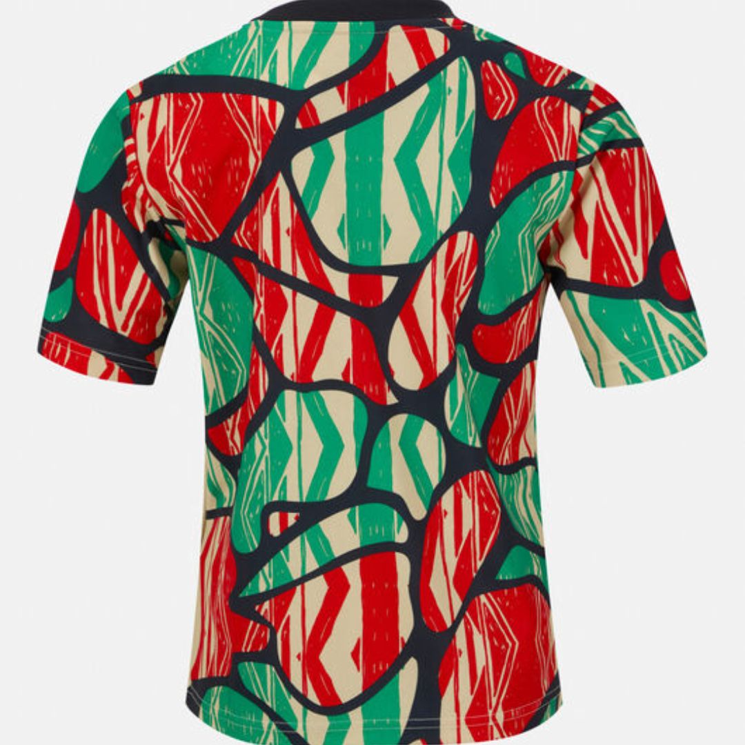 Arsenal Gunners 2024/25 Pre Match Jersey Shirt