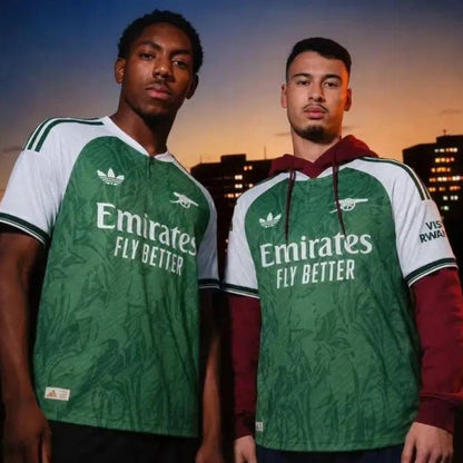 Arsenal Gunners 2026/27 Special Edition Jersey Shirt