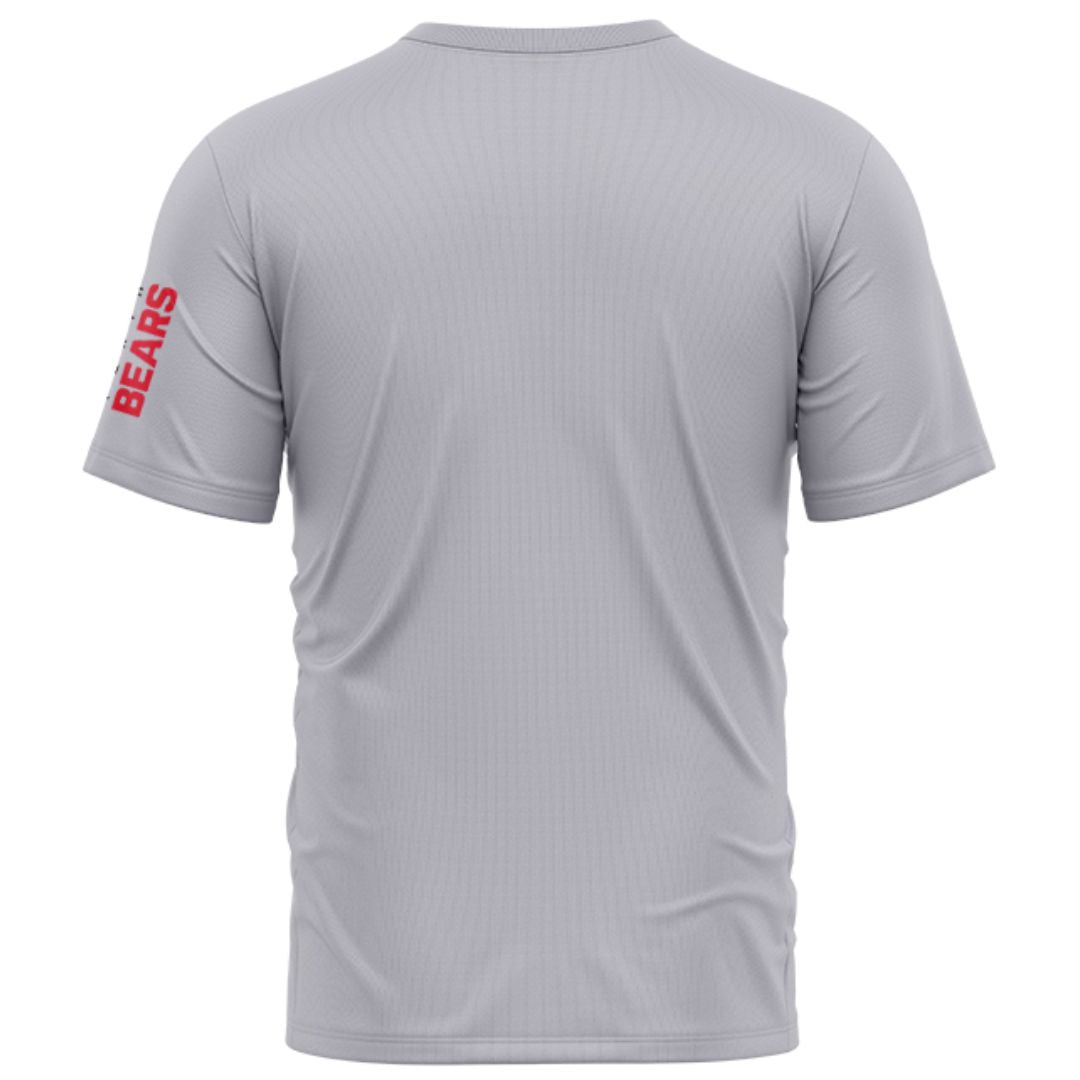 Perth Bears 2027 Grey Supporters' Shirt