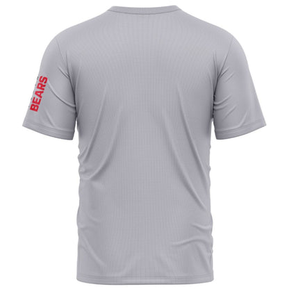 Perth Bears 2027 Grey Supporters' Shirt