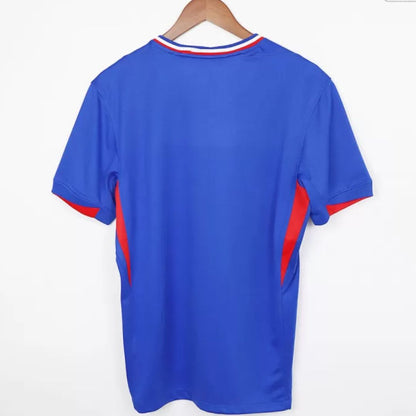 France Euro 2024 Home Jersey Shirt