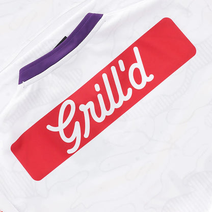 Melbourne Storm 2026 Away Jersey
