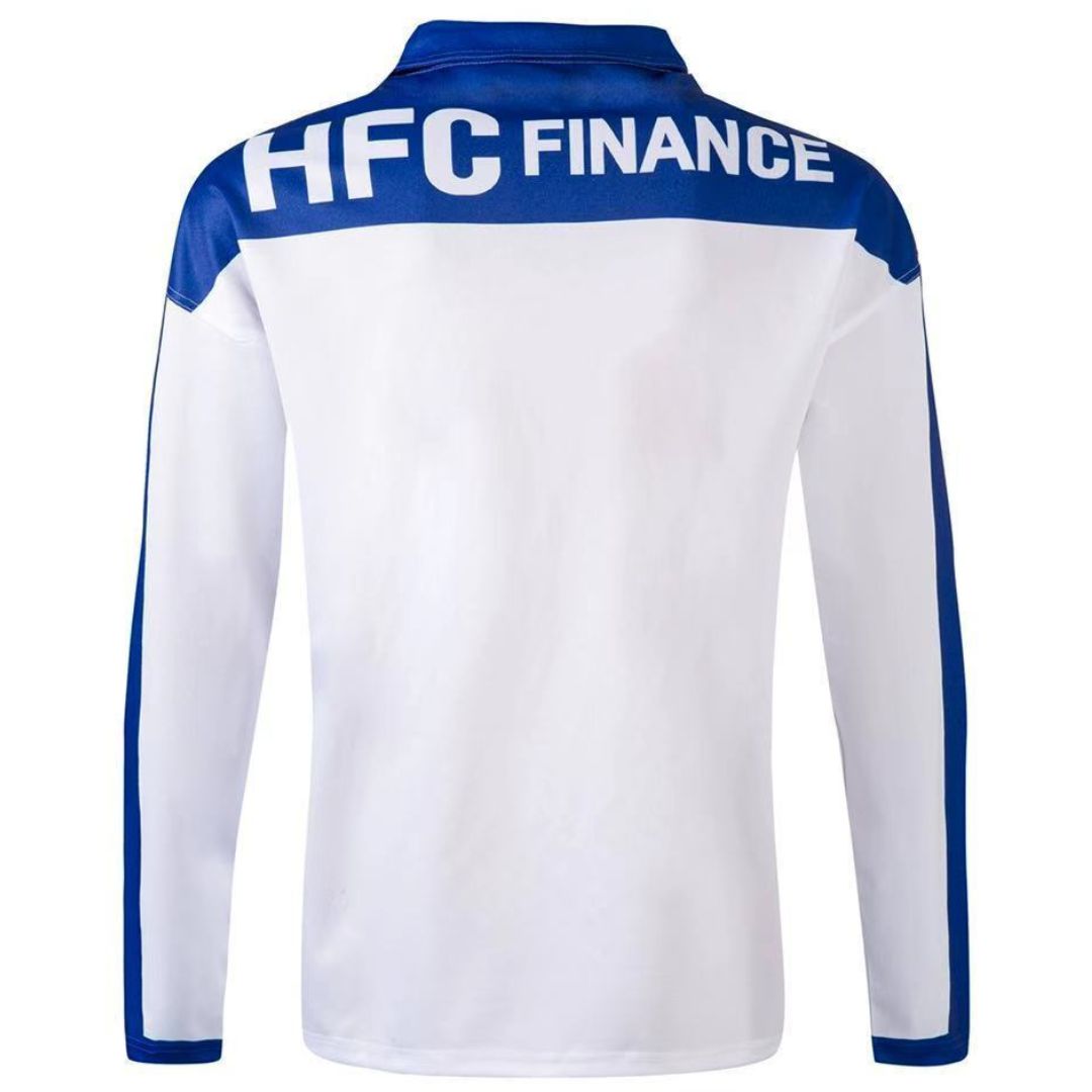 Canterbury Bankstown Bulldogs 1985 Retro Jersey