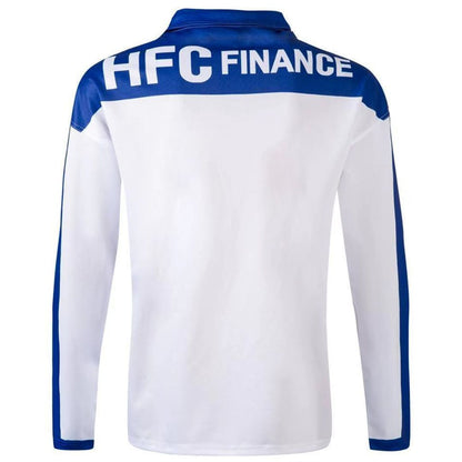 Canterbury Bankstown Bulldogs 1985 Retro Jersey