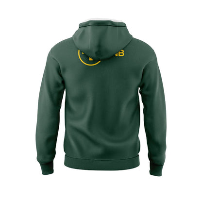 South Africa Springboks 2024 Home Hoodie