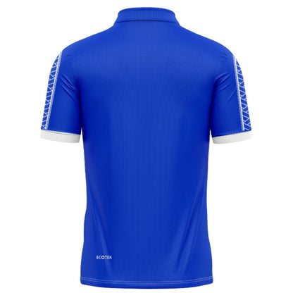 Toa Samoa 2025 Home Polo Shirt