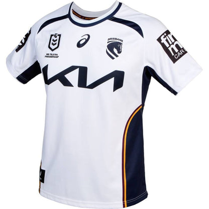 Brisbane Broncos 2026 Heritage Jersey