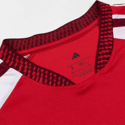 Arsenal Gunners 2026/27 Kid's Home Jersey Shirt