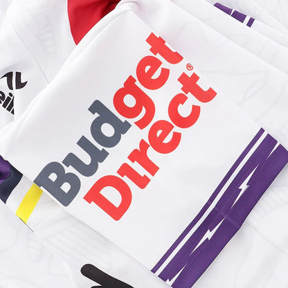 Melbourne Storm 2026 Away Jersey