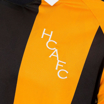 Hull City 2026/27 Home Jersey Shirt