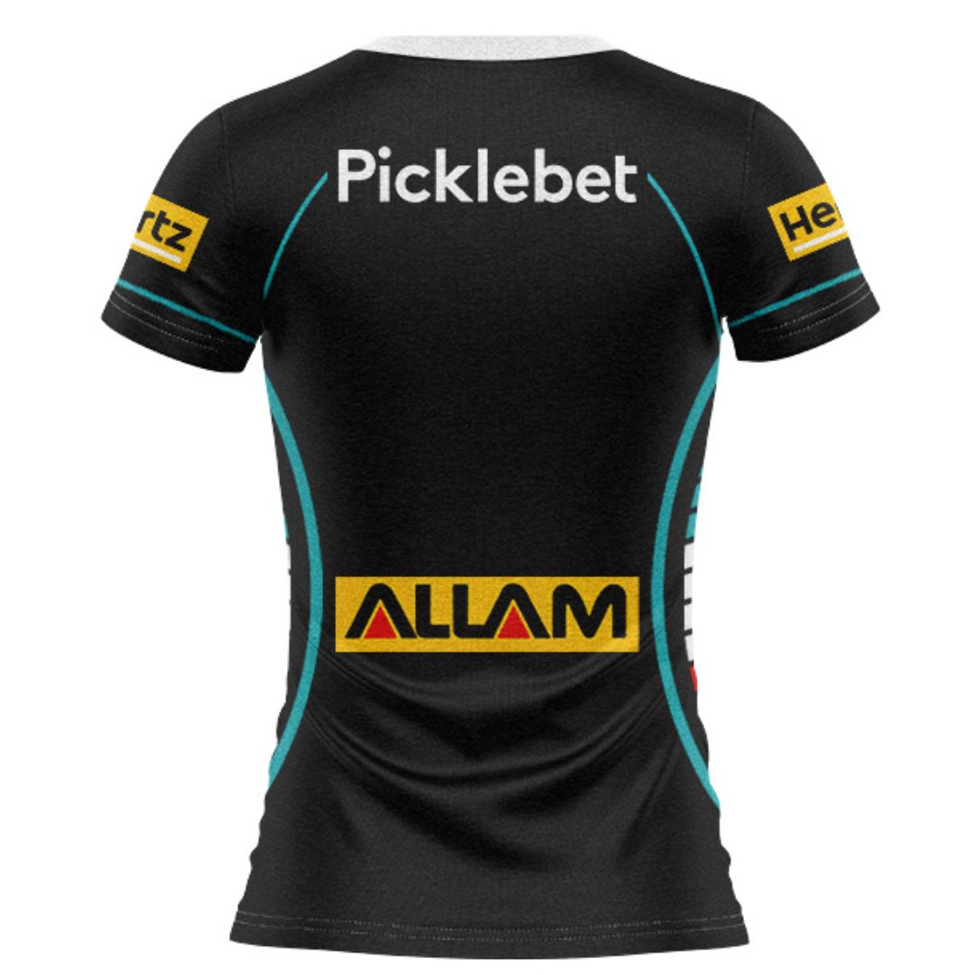 Penrith Panthers 2026 Women's Heritage Shirt