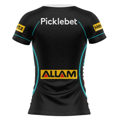 Penrith Panthers 2026 Women's Heritage Shirt
