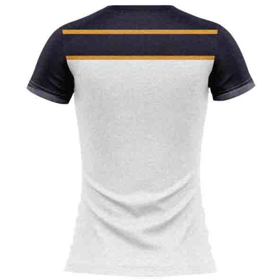 North Queensland Cowboys 2026 Women's Traditional Shirt