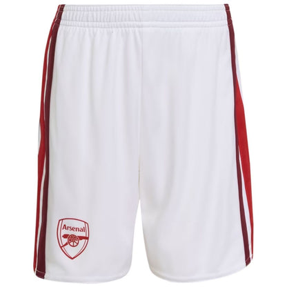 Arsenal Gunners 2026/27 Kid's Home Jersey and Shorts Kit