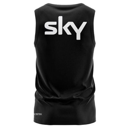 New Zealand Kiwis 2024 Home Singlet