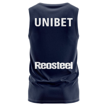 Sydney Roosters 2026 Training Singlet