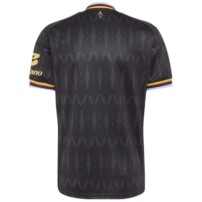 Aston Villa 2026/27 Away Jersey Shirt